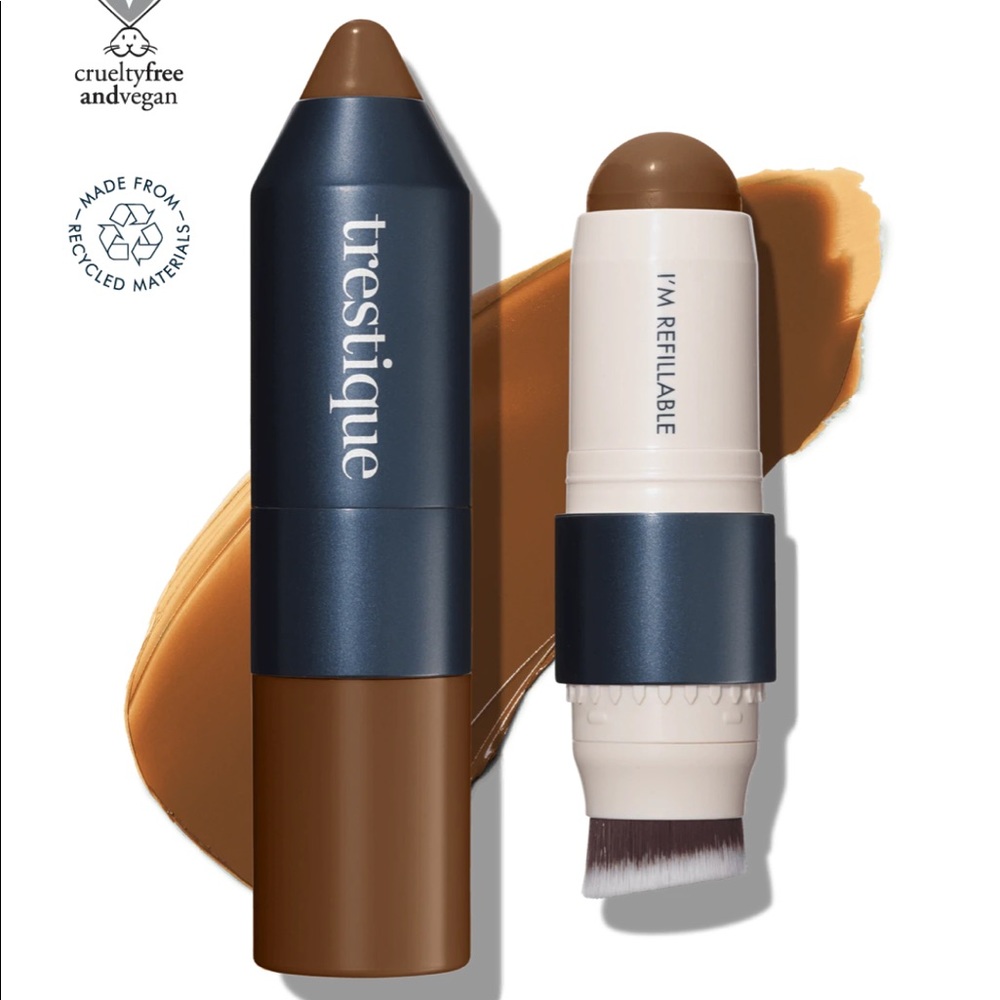 Trestique brazilian bronzer stick